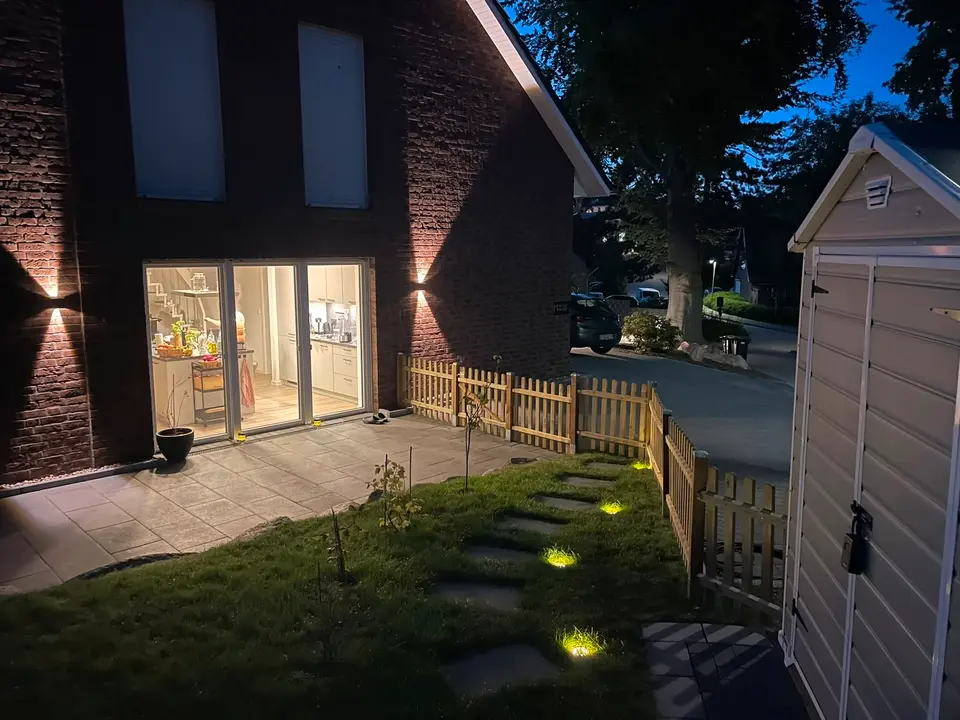 5 Zimmer Haus mit 118 m² in Buxtehude – Bild 7