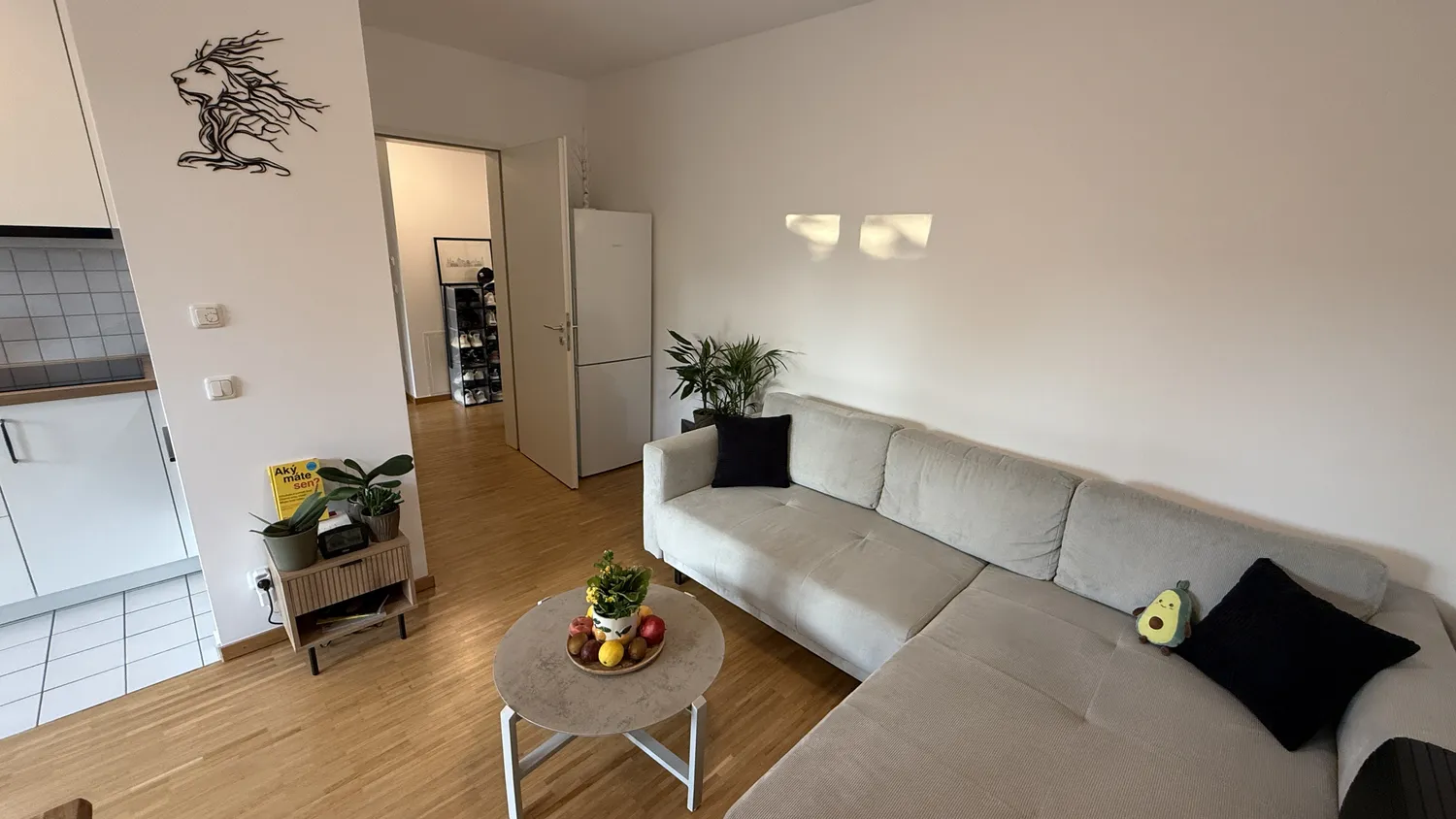 2 Zimmer Wohnung mit 49 m² in München – Bild 12