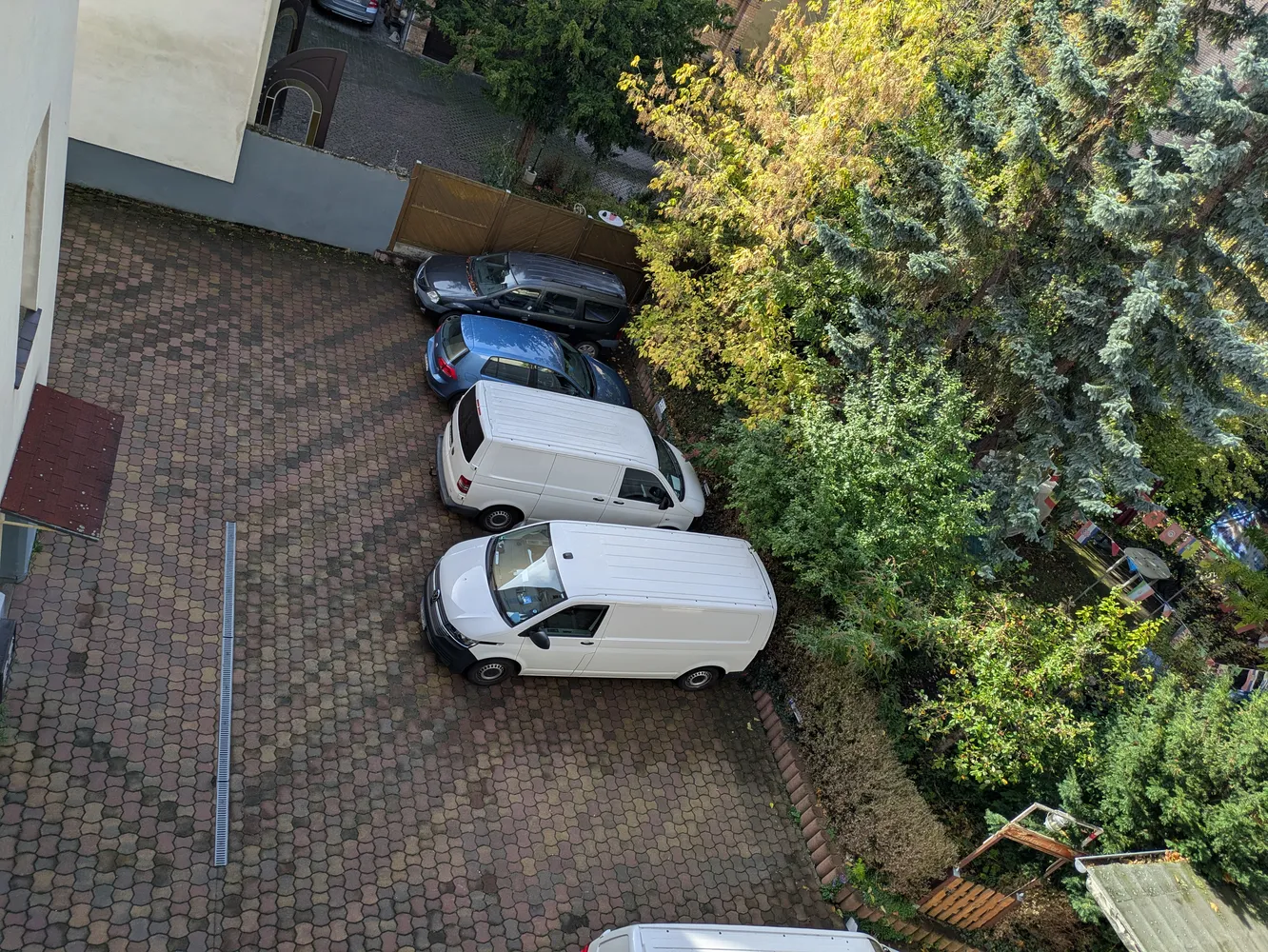4 Zimmer Wohnung mit 130 m² in Halle (Saale) – Bild 7