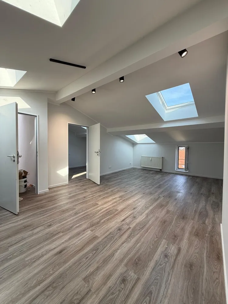 2 Zimmer Wohnung mit 46 m² in Krefeld – Bild 3