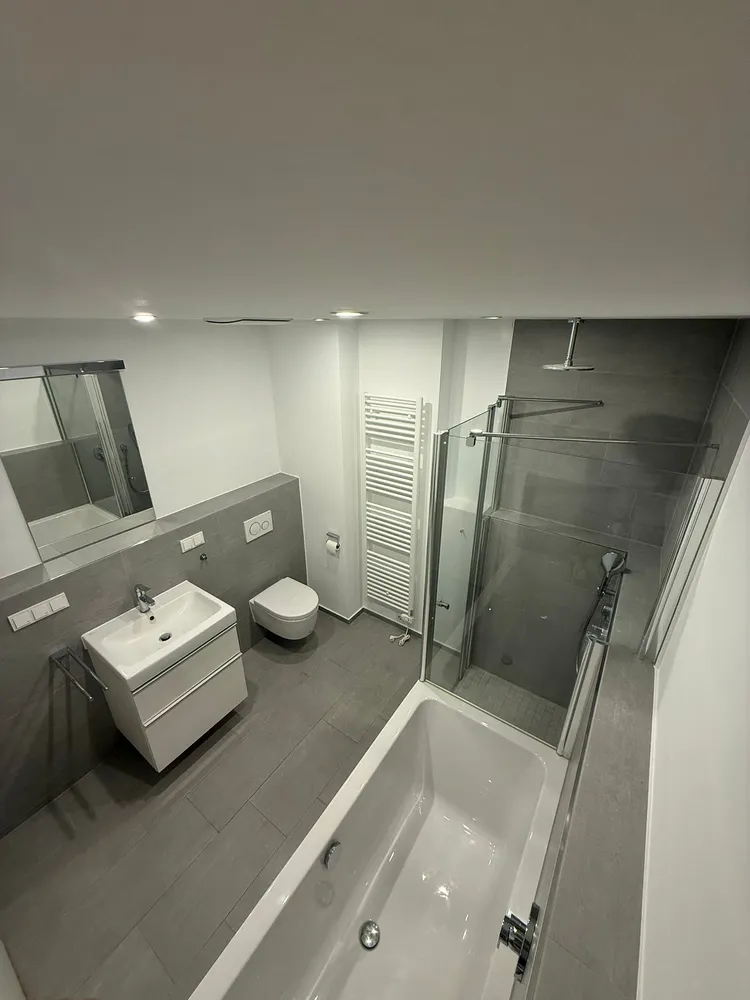 2 Zimmer Wohnung mit 67 m² in Frankfurt am Main – Bild 6