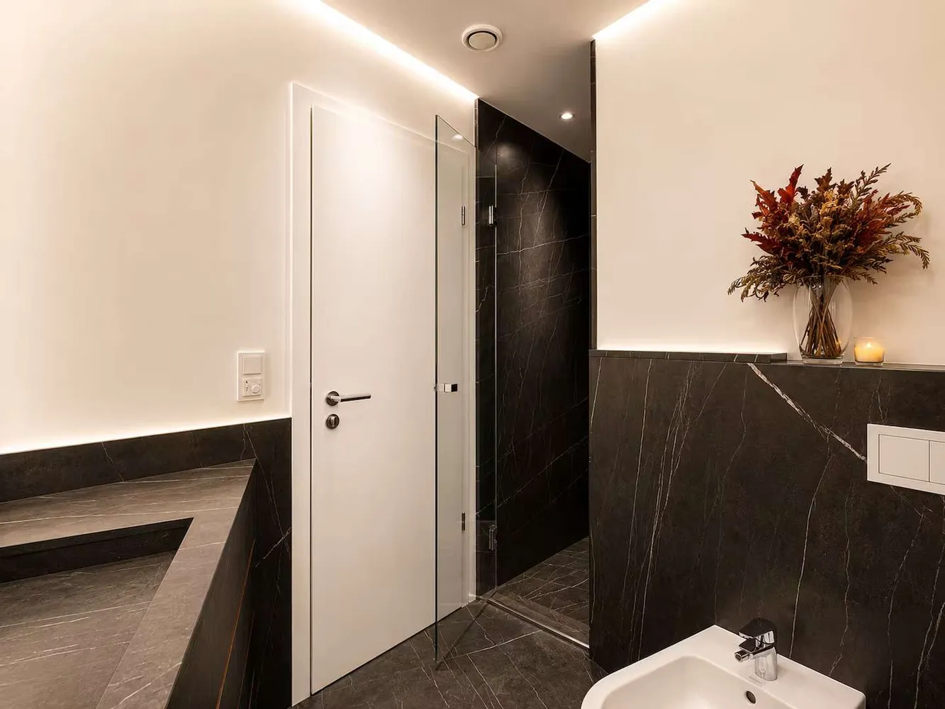 2 Zimmer Wohnung mit 70 m² in Hamburg – Bild 3