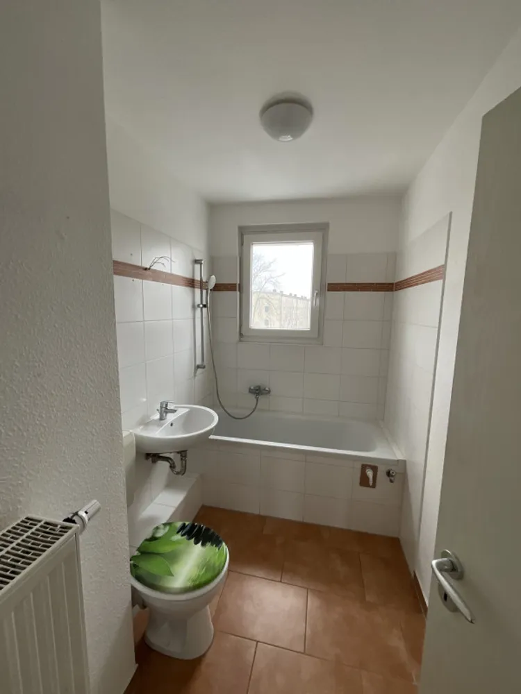 3 Zimmer Wohnung mit 58 m² in Dessau-Roßlau – Bild 3