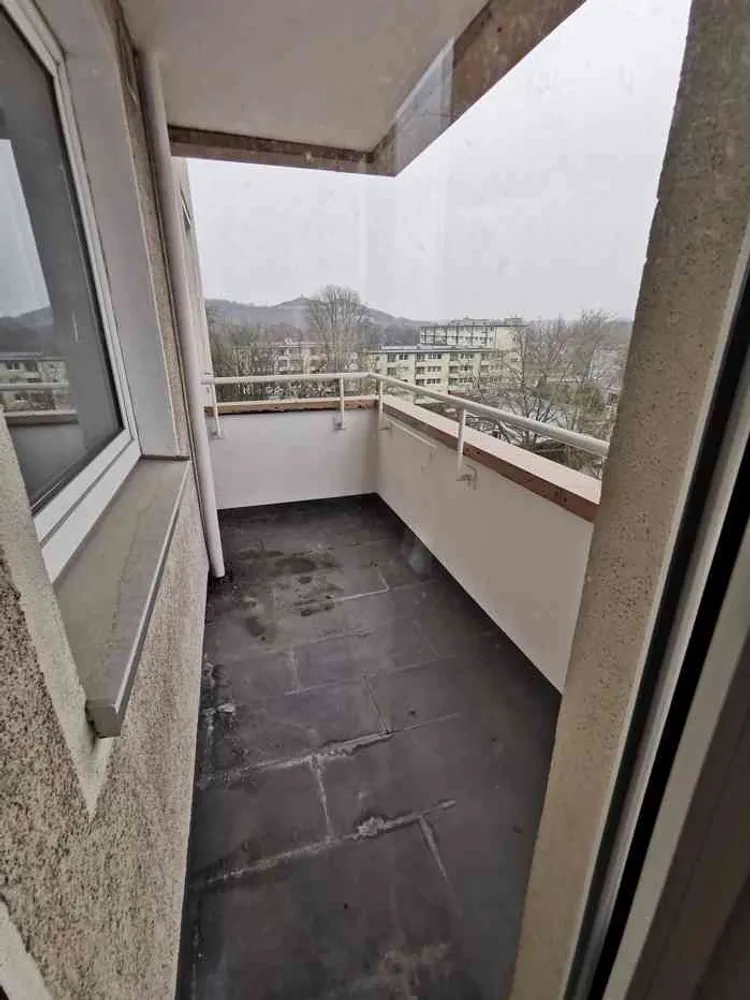 3 room apartment with 71 m² in Gelsenkirchen – Photo 2