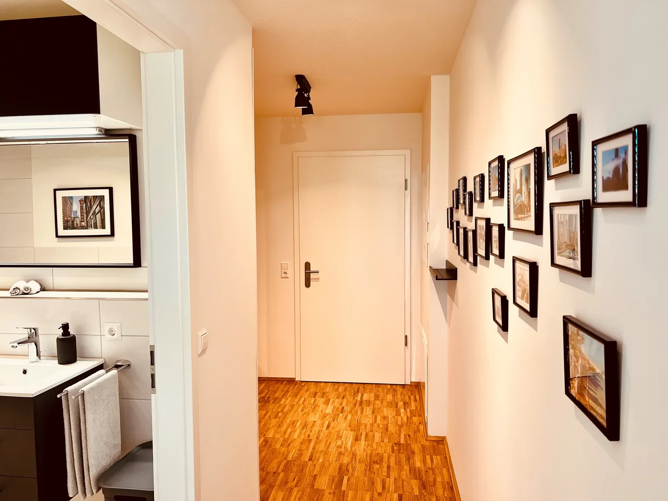 2 Zimmer Wohnung mit 57 m² in Crailsheim – Bild 9