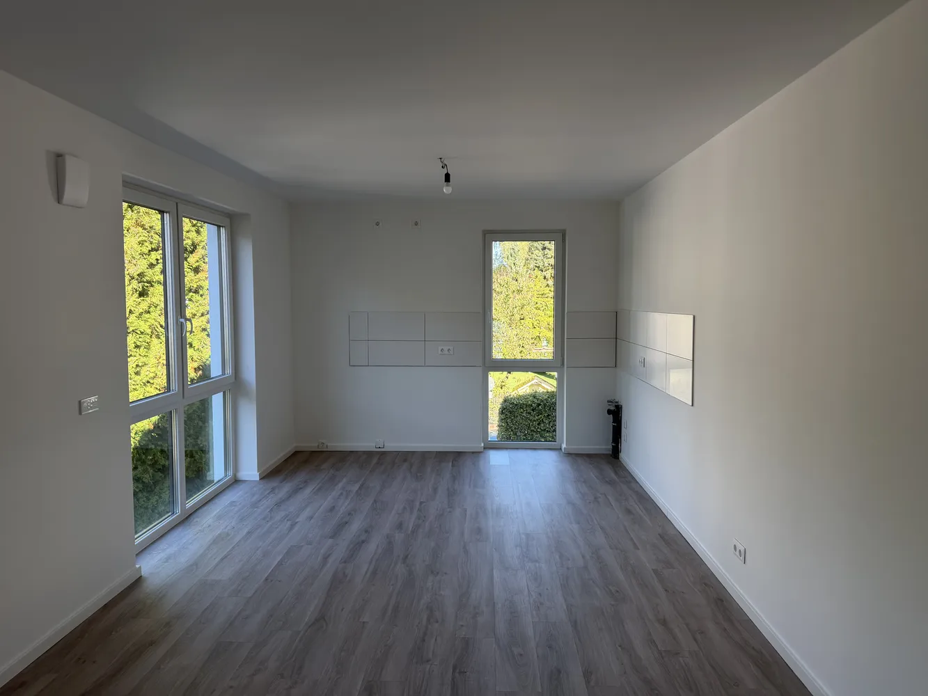 2 Zimmer Wohnung mit 50 m² in Hamburg – Bild 2