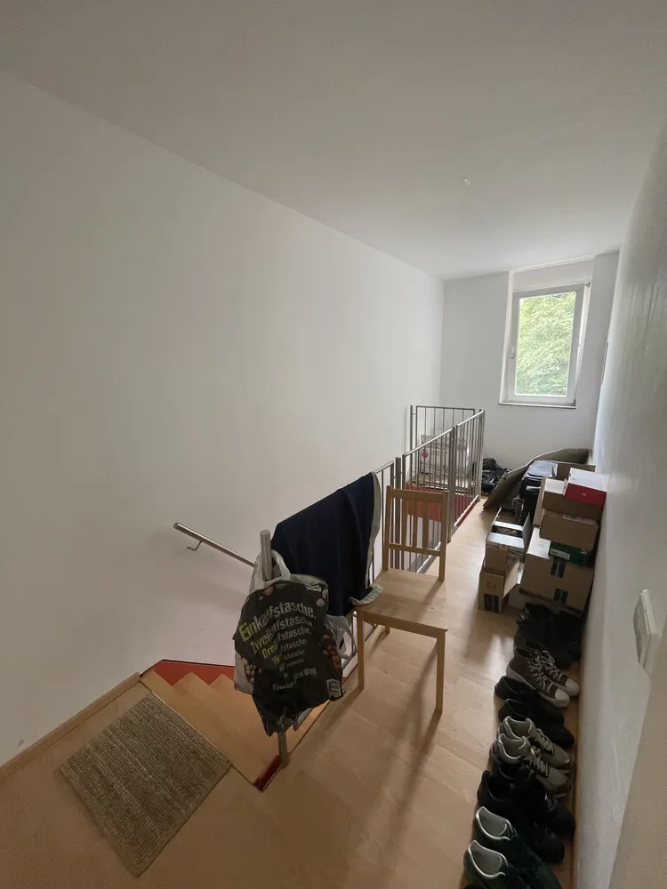 1 room apartment with 31 m² in Heidelberg – Photo 1