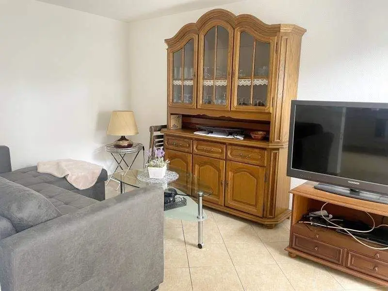 Studio mit 25 m² in Papenburg – Bild 1