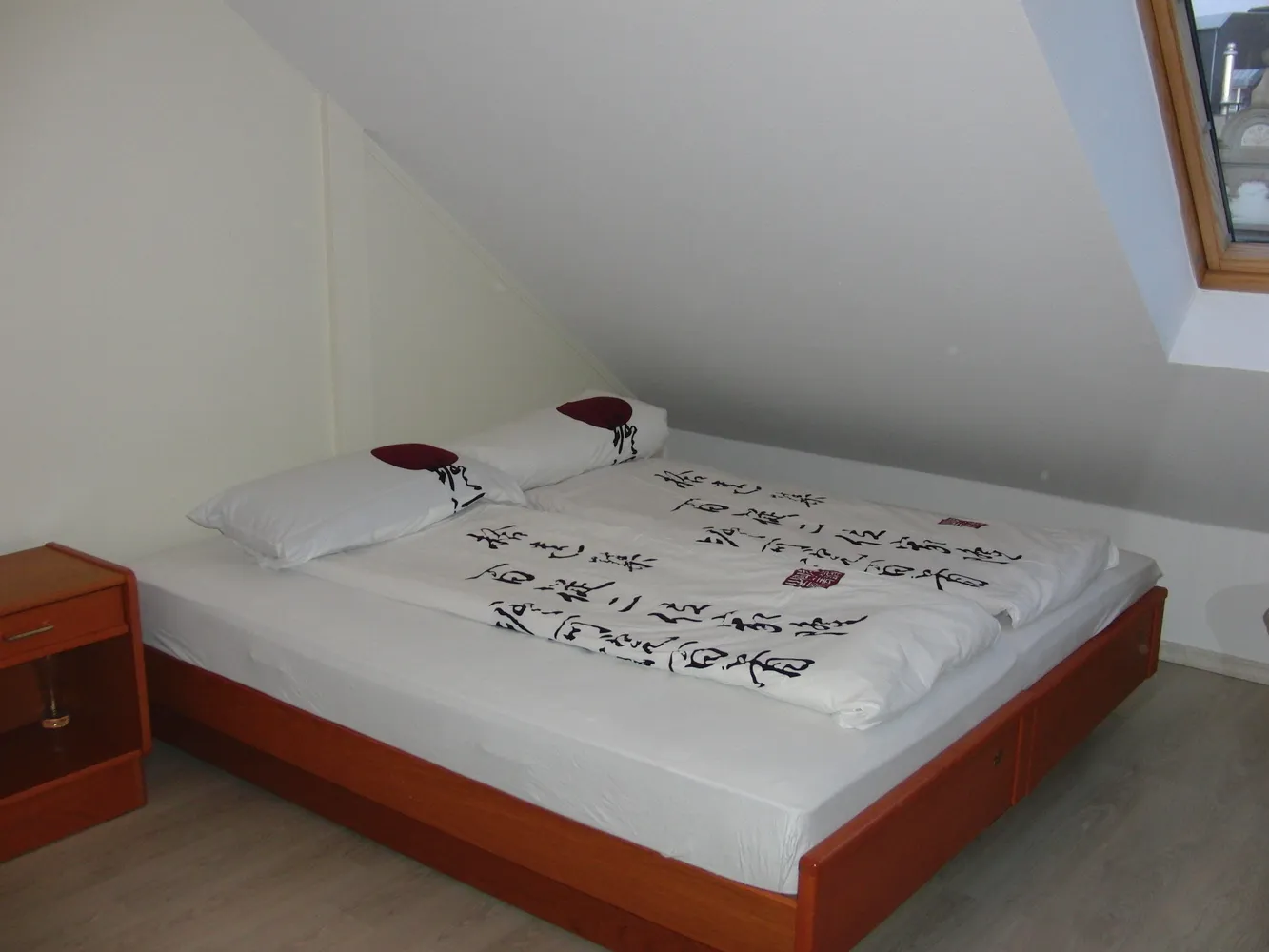 2 Zimmer Wohnung mit 40 m² in Frankfurt am Main – Bild 10