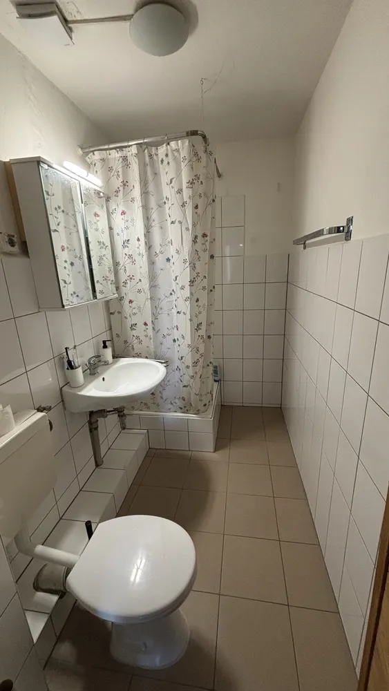1 Zimmer Wohnung mit 25 m² in Braunschweig – Bild 7
