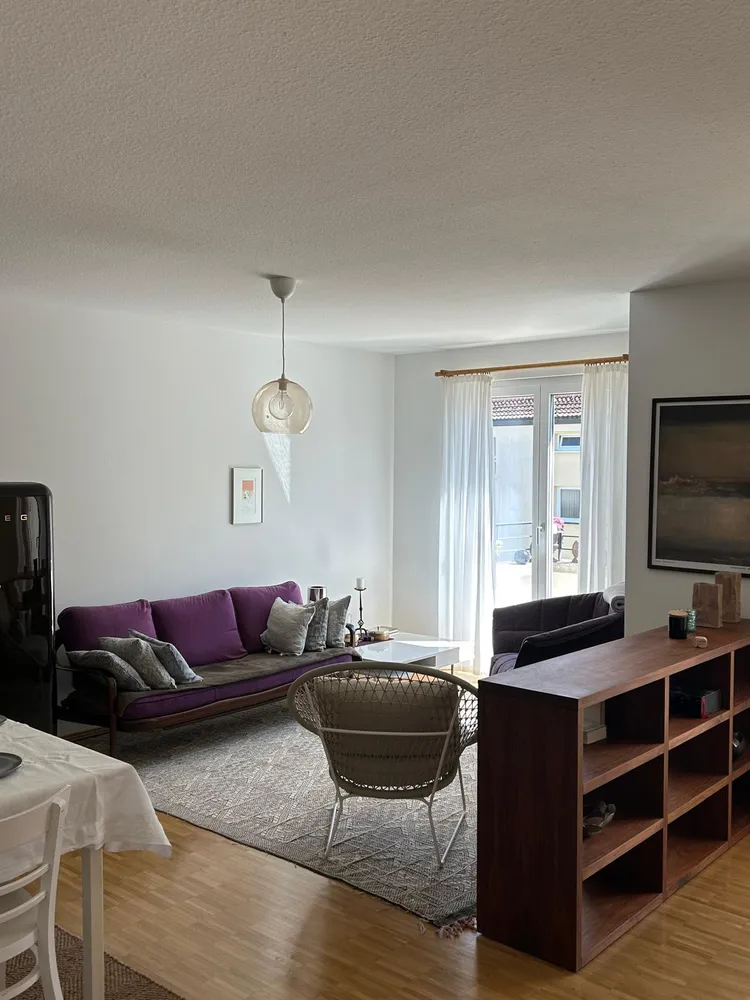 3 Zimmer Wohnung mit 89 m² in Nürnberg – Bild 3