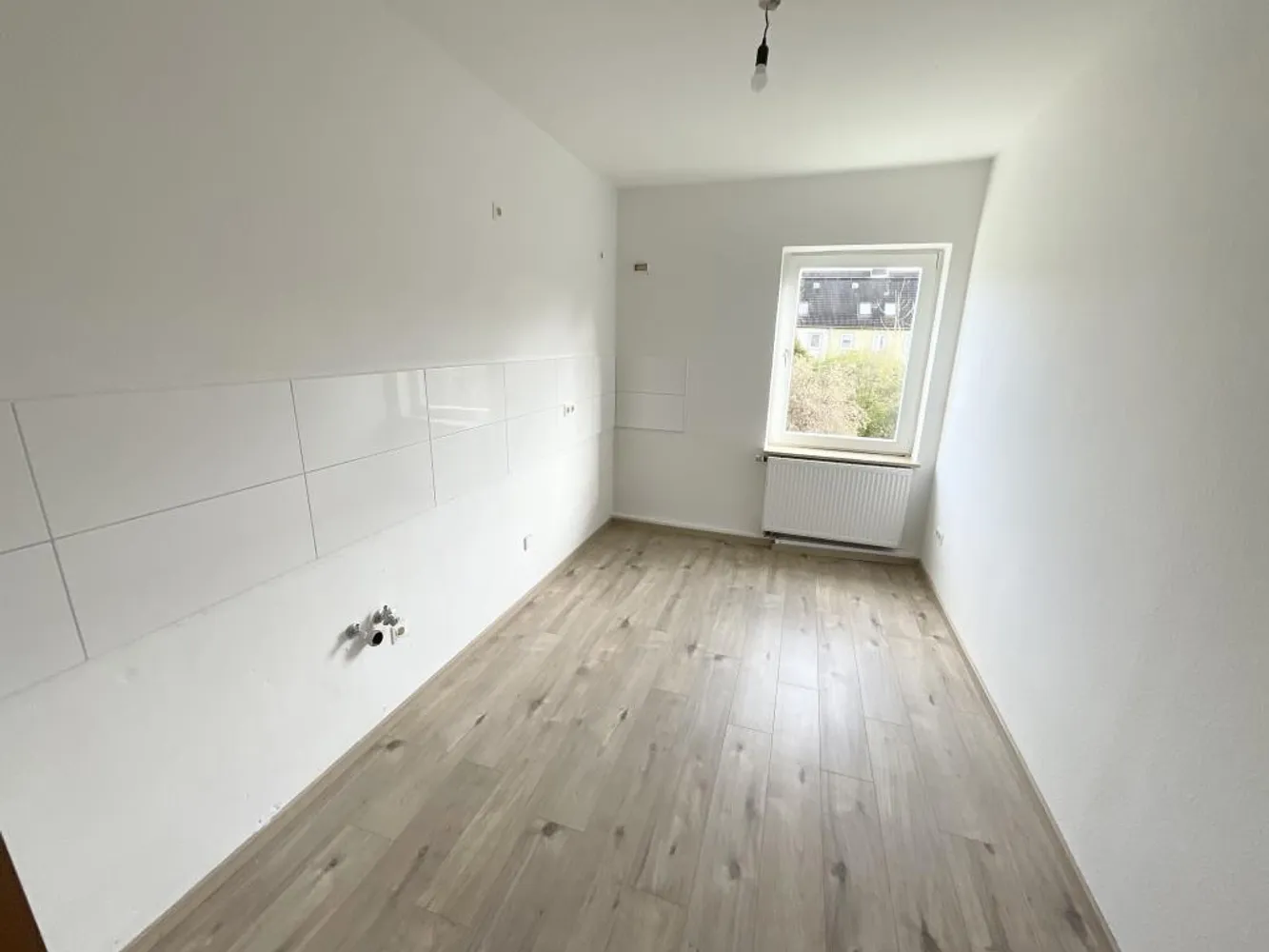 3 Zimmer Wohnung mit 60 m² in Wilhelmshaven – Bild 1