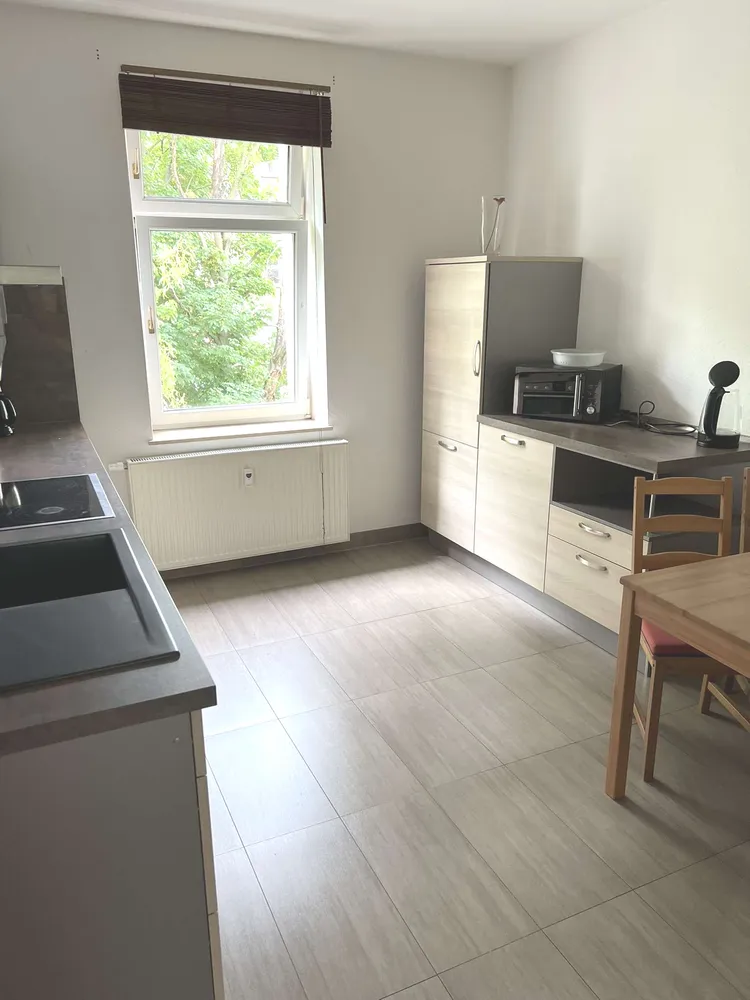 2 Zimmer Wohnung mit 57 m² in Leipzig – Bild 8