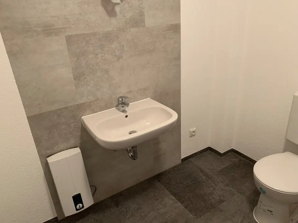 2 Zimmer Wohnung mit 60 m² in Gießen – Bild 6