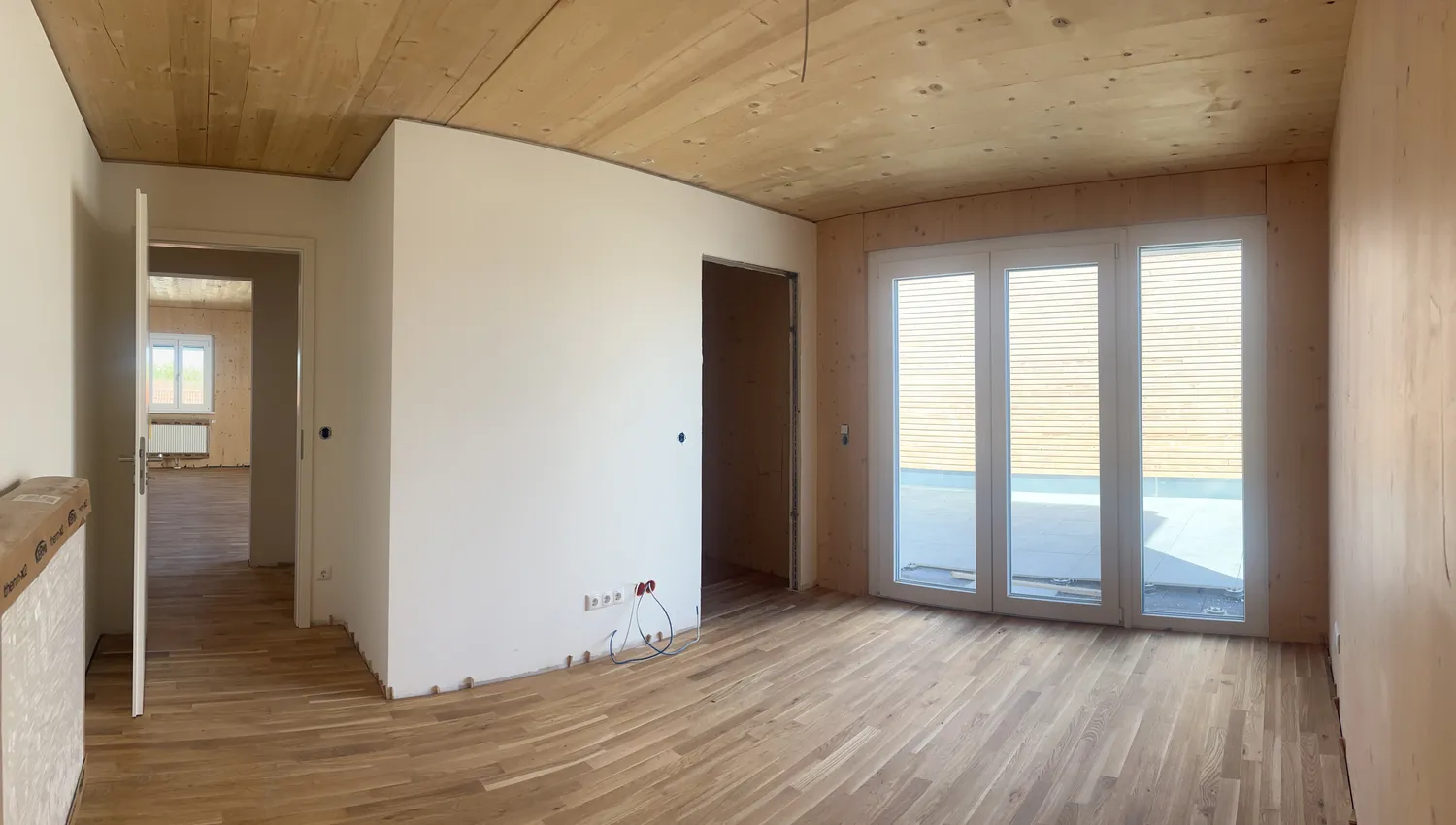 5 room apartment with 165 m² in Leipzig – Photo 10