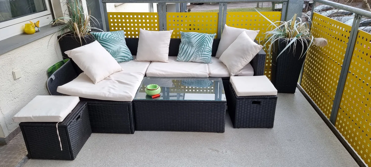 3 Zimmer Wohnung mit 88 m² in Karlsruhe – Bild 11