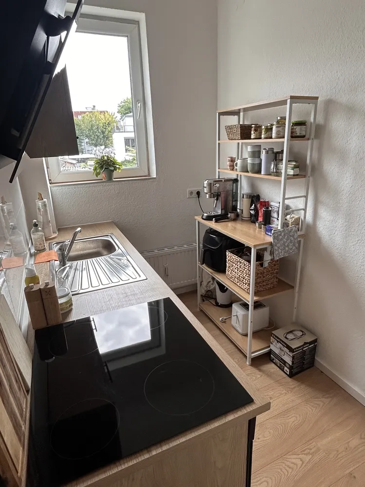 3 room apartment with 76 m² in Bremen – Photo 3