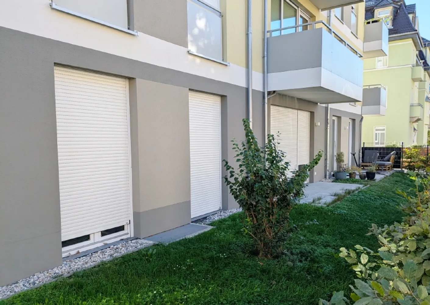 2 Zimmer Wohnung mit 47 m² in Dresden – Bild 6