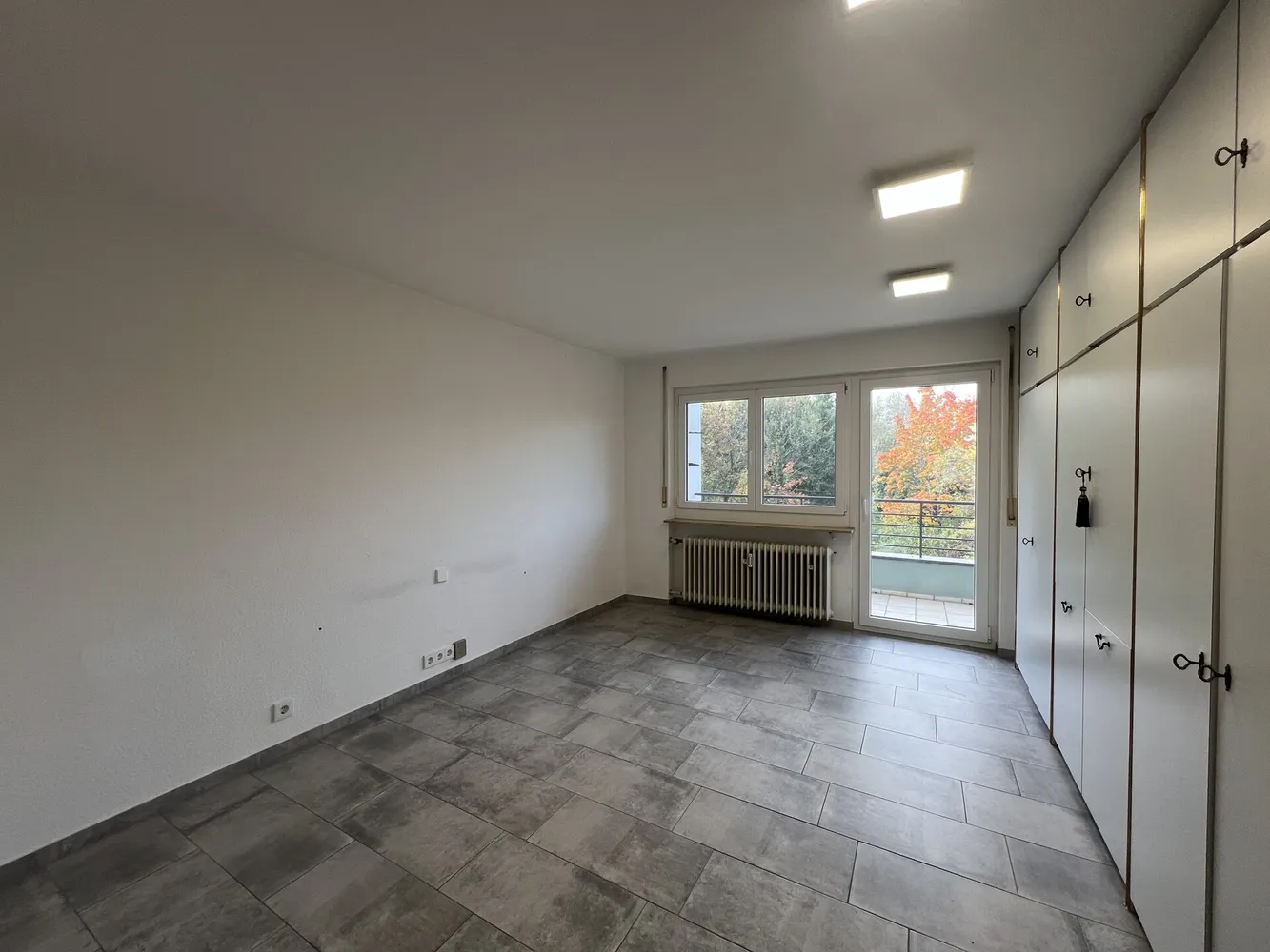 4 room apartment with 105 m² in Singen – Photo 6