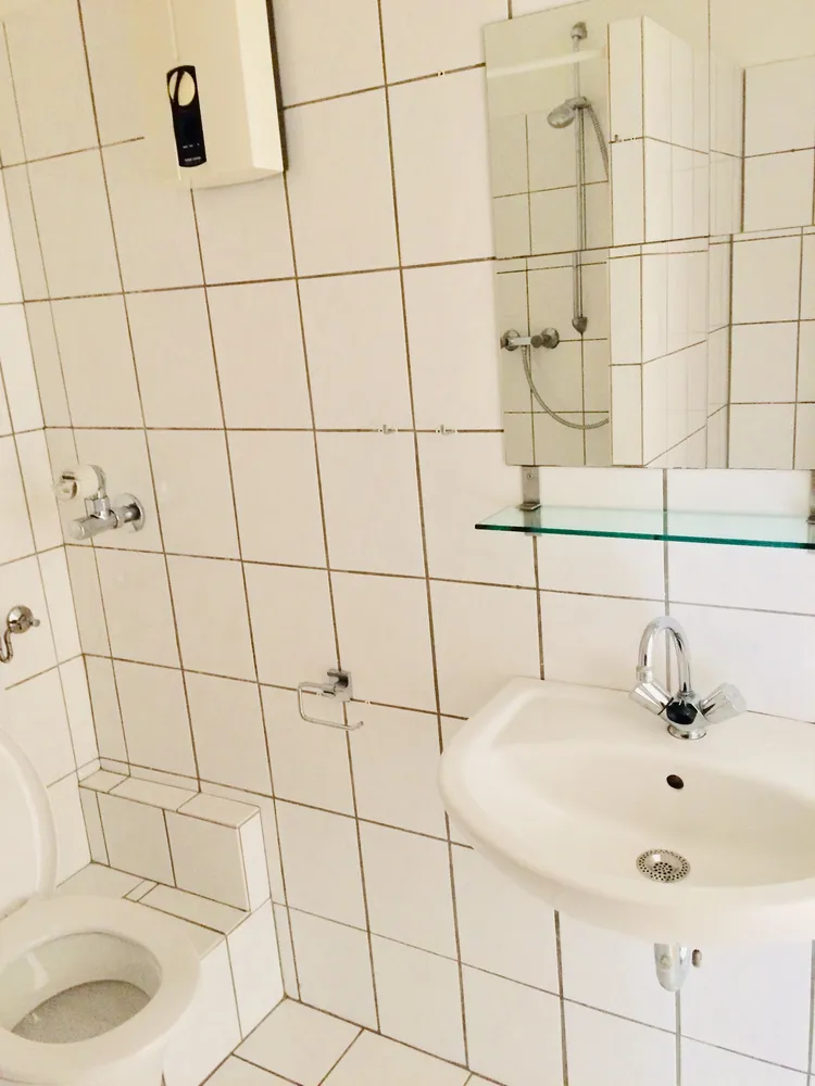 2 room apartment with 52 m² in Essen – Photo 6