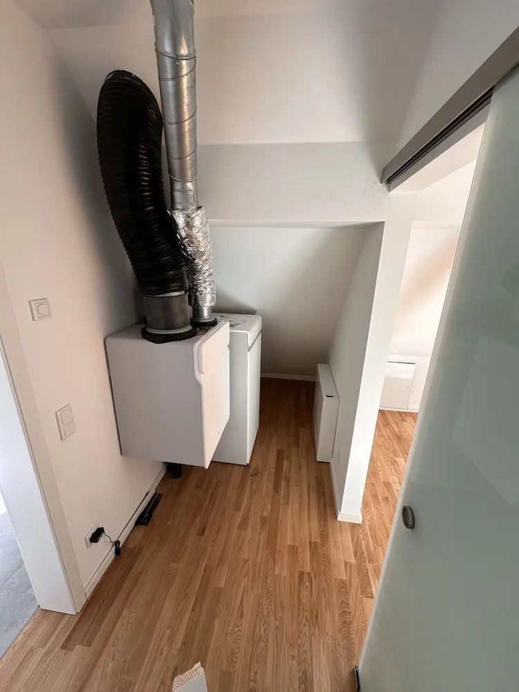 2 room apartment with 75 m² in Dortmund – Photo 3