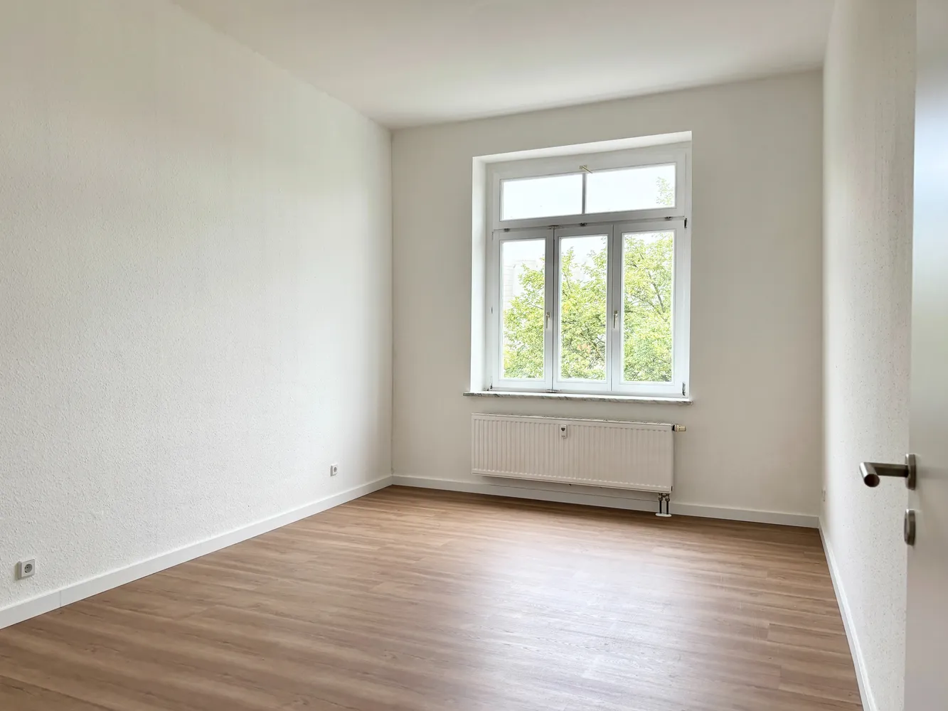 4 Zimmer Wohnung mit 106 m² in Chemnitz – Bild 9