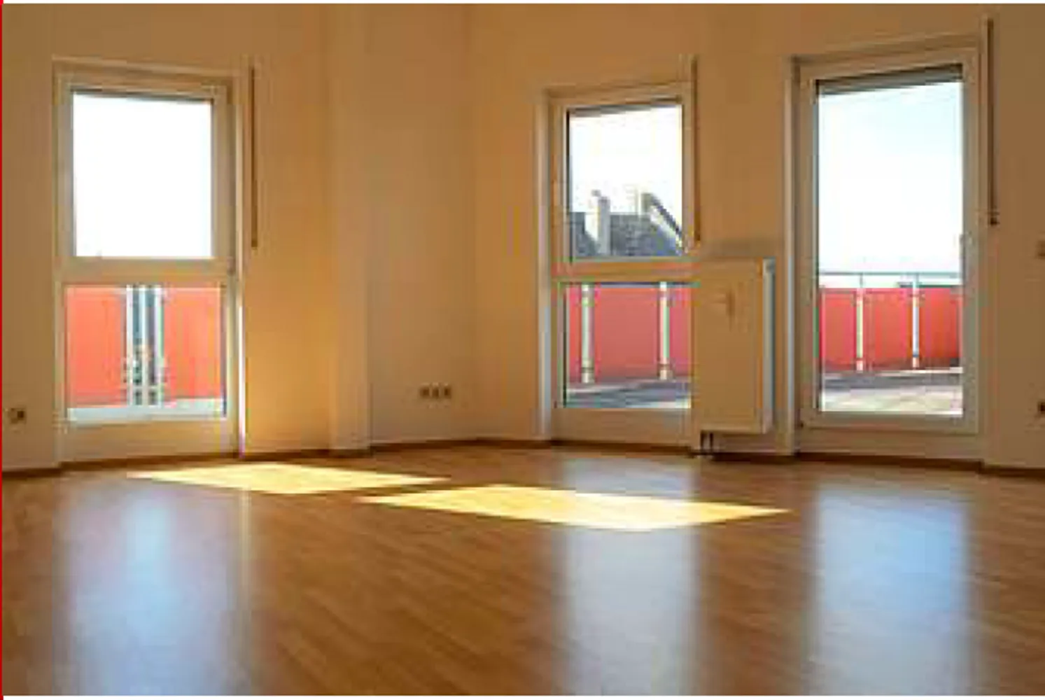 3 Zimmer Wohnung mit 107 m² in Limburg an der Lahn – Bild 8