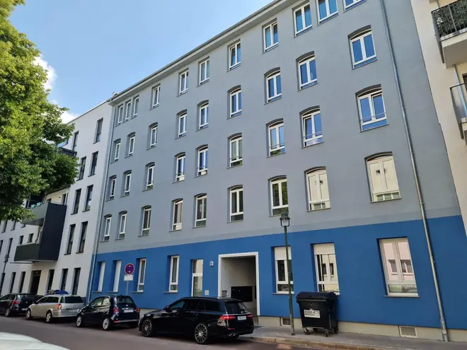 3 Zimmer Wohnung mit 122 m² in Magdeburg – Bild 1