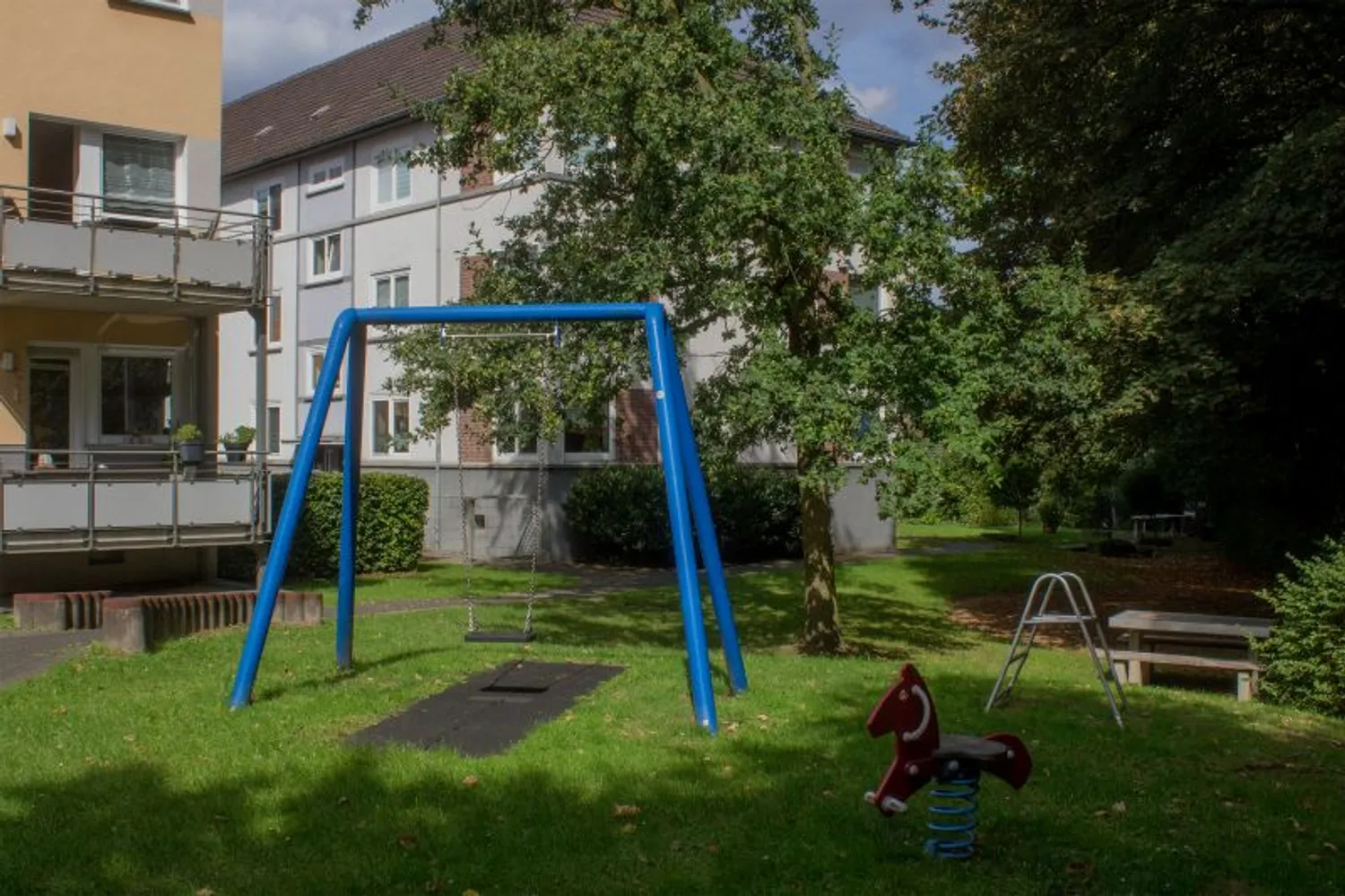 2 Zimmer Wohnung mit 61 m² in Essen – Bild 8