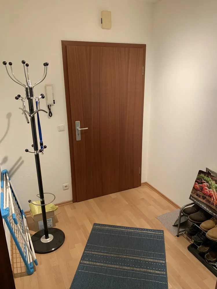 2 room apartment with 40 m² in Regensburg – Photo 7