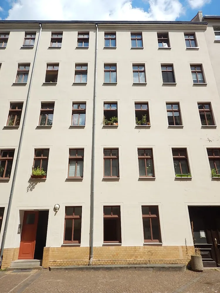 2 Zimmer Wohnung mit 65 m² in Leipzig – Bild 6