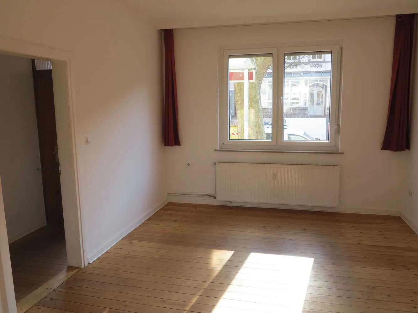 3 Zimmer Wohnung mit 106 m² in Bremen – Bild 4