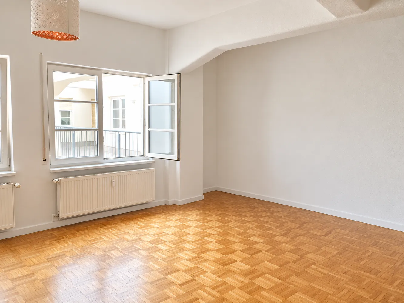 1 Zimmer Wohnung mit 45 m² in Leipzig – Bild 6