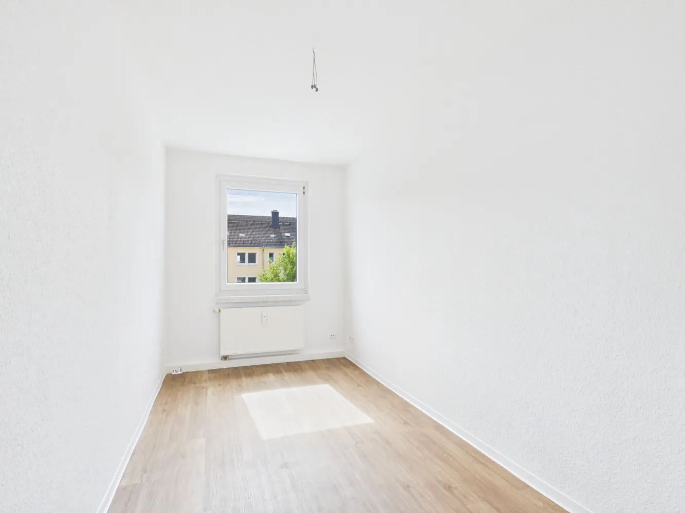3 room apartment with 58 m² in Chemnitz – Photo 6