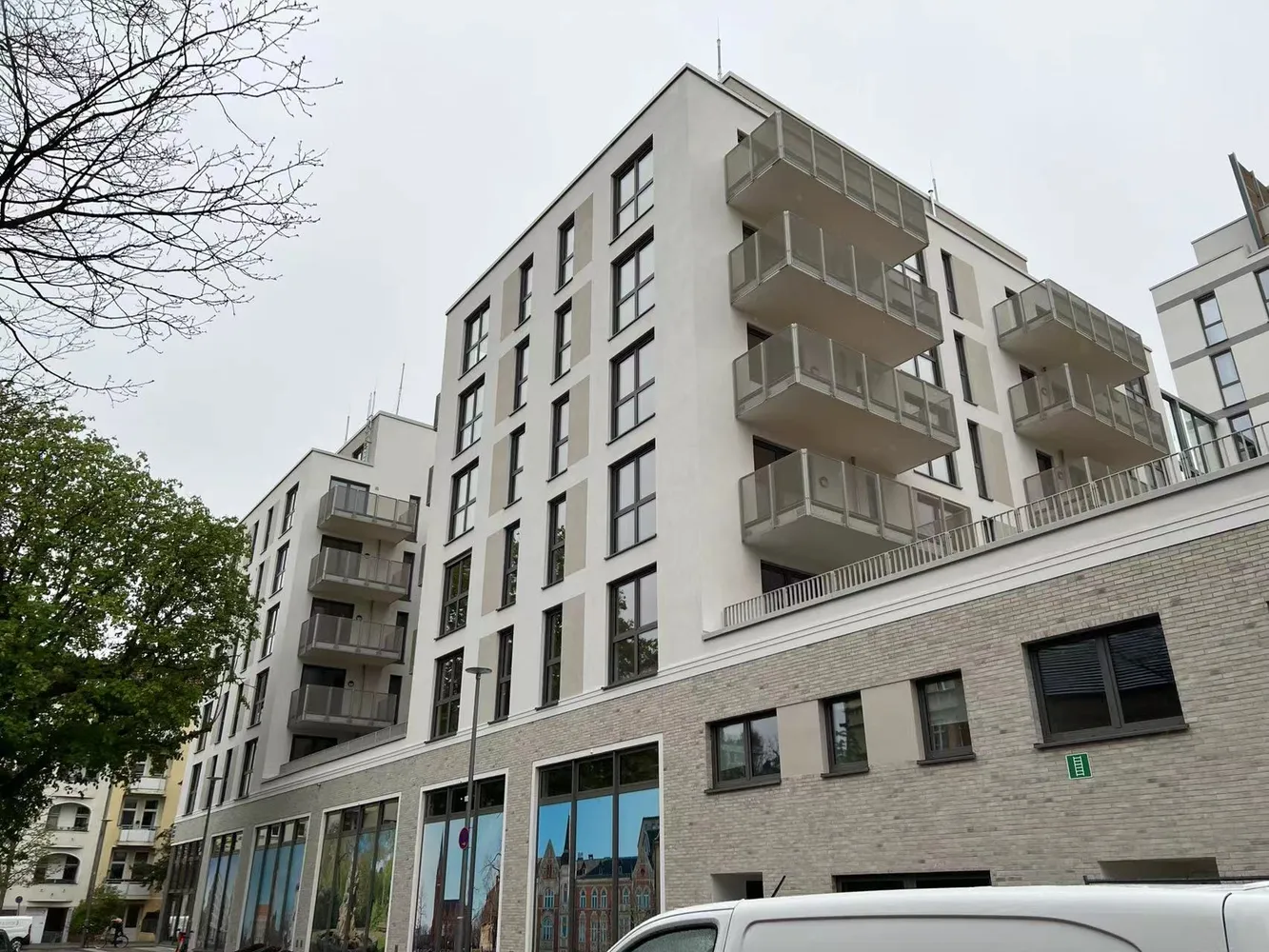 3 Zimmer Wohnung mit 80 m² in Berlin – Bild 6