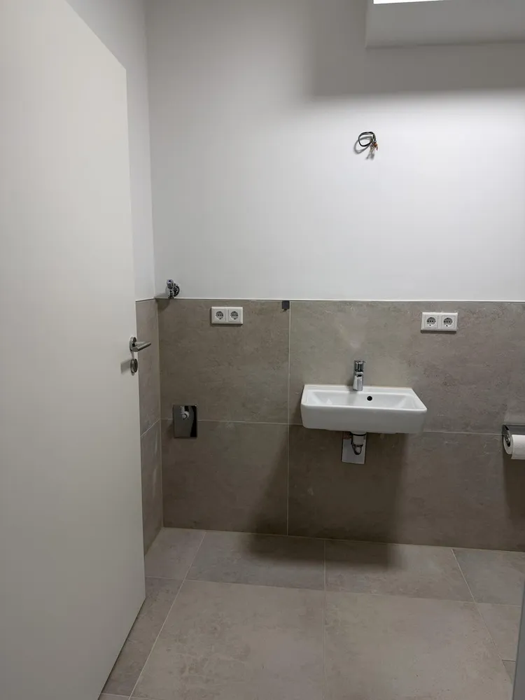2 room apartment with 38 m² in Bremen – Photo 3