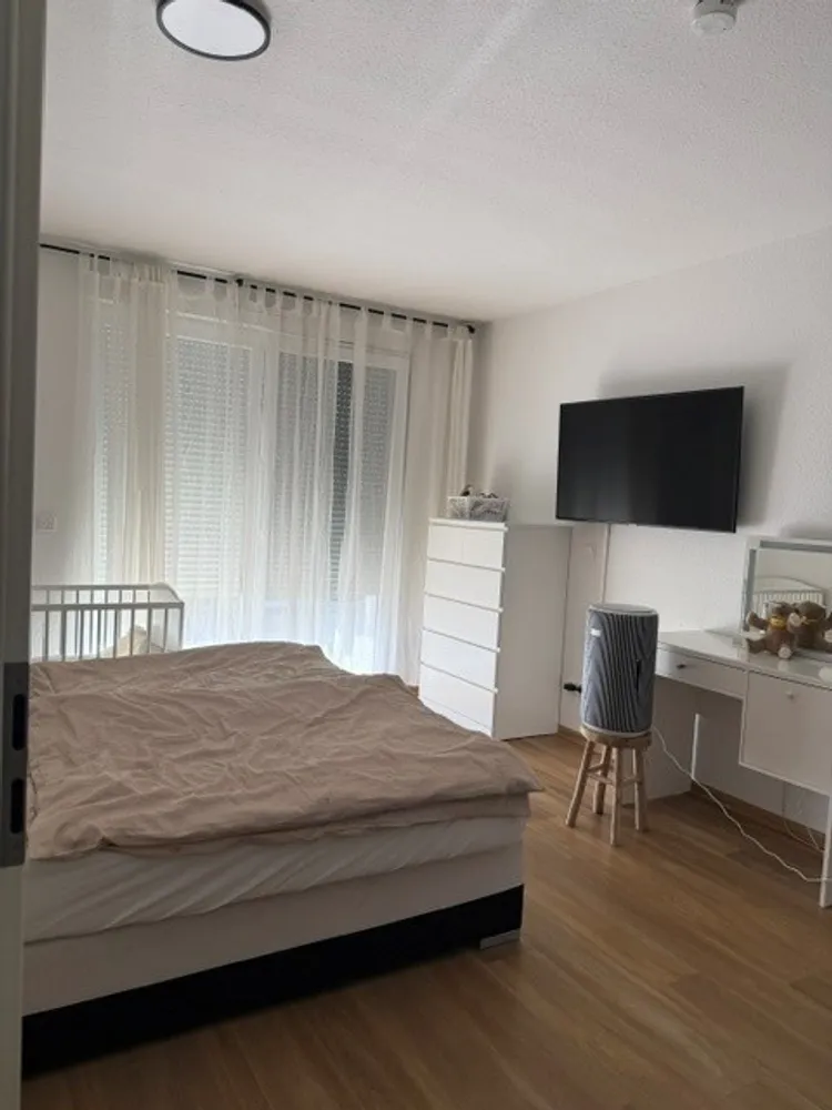 3 Zimmer Wohnung mit 90 m² in Emmerich am Rhein – Bild 3