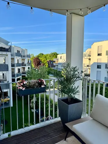3 Zimmer Wohnung mit 86 m² in Nürnberg – Bild 2