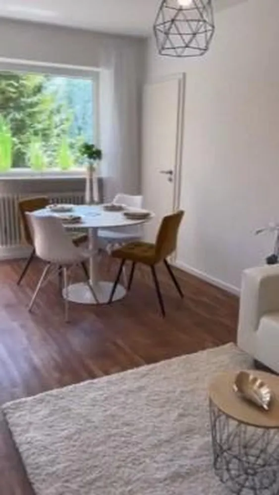 1 room apartment with 24 m² in Munich – Photo 9
