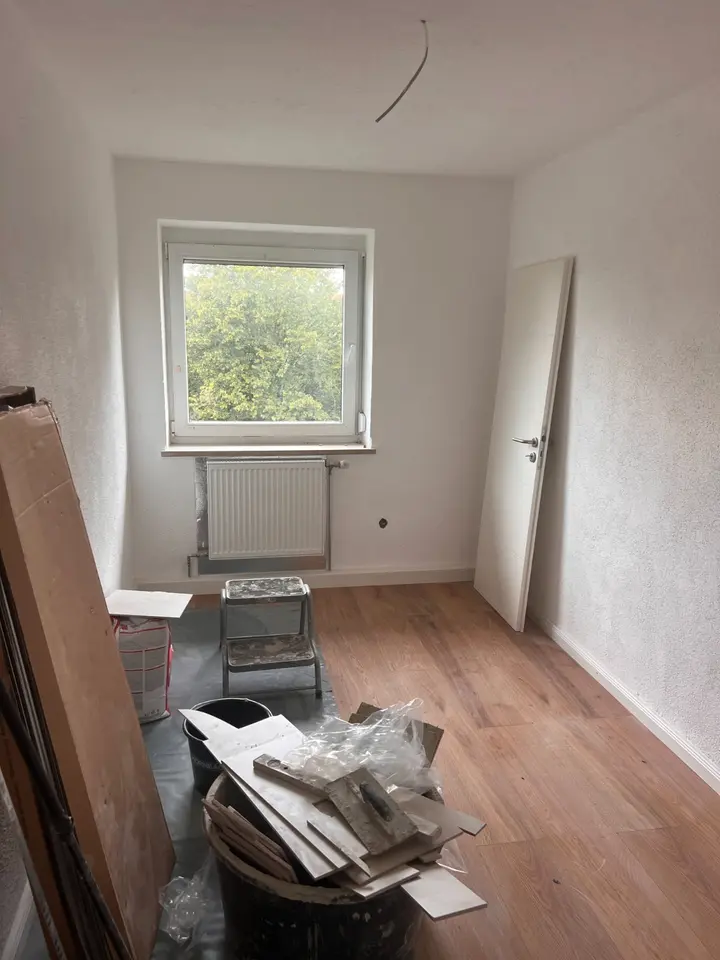 4 Zimmer Wohnung mit 74 m² in Ingolstadt – Bild 2