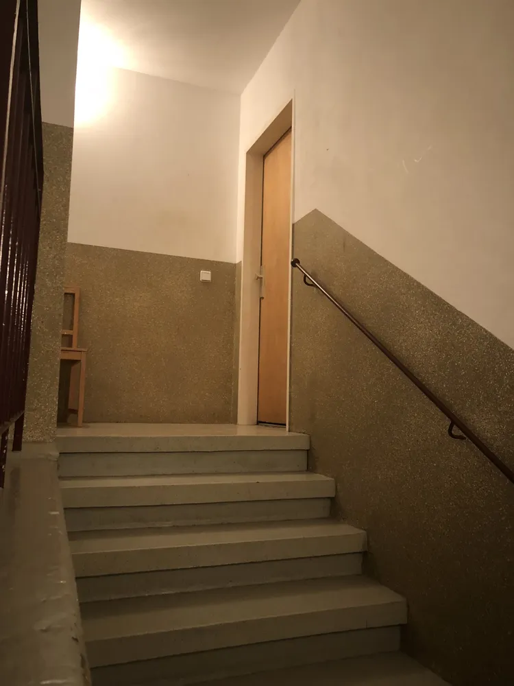 1 room apartment with 35 m² in Dresden – Photo 3