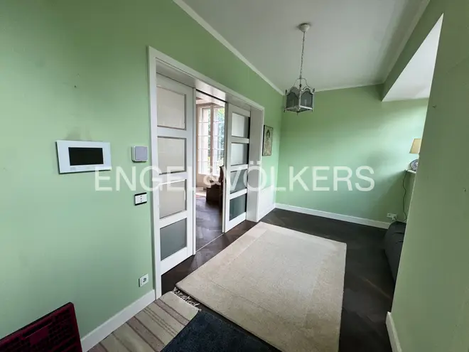 4 Zimmer Wohnung mit 166 m² in Rostock – Bild 5