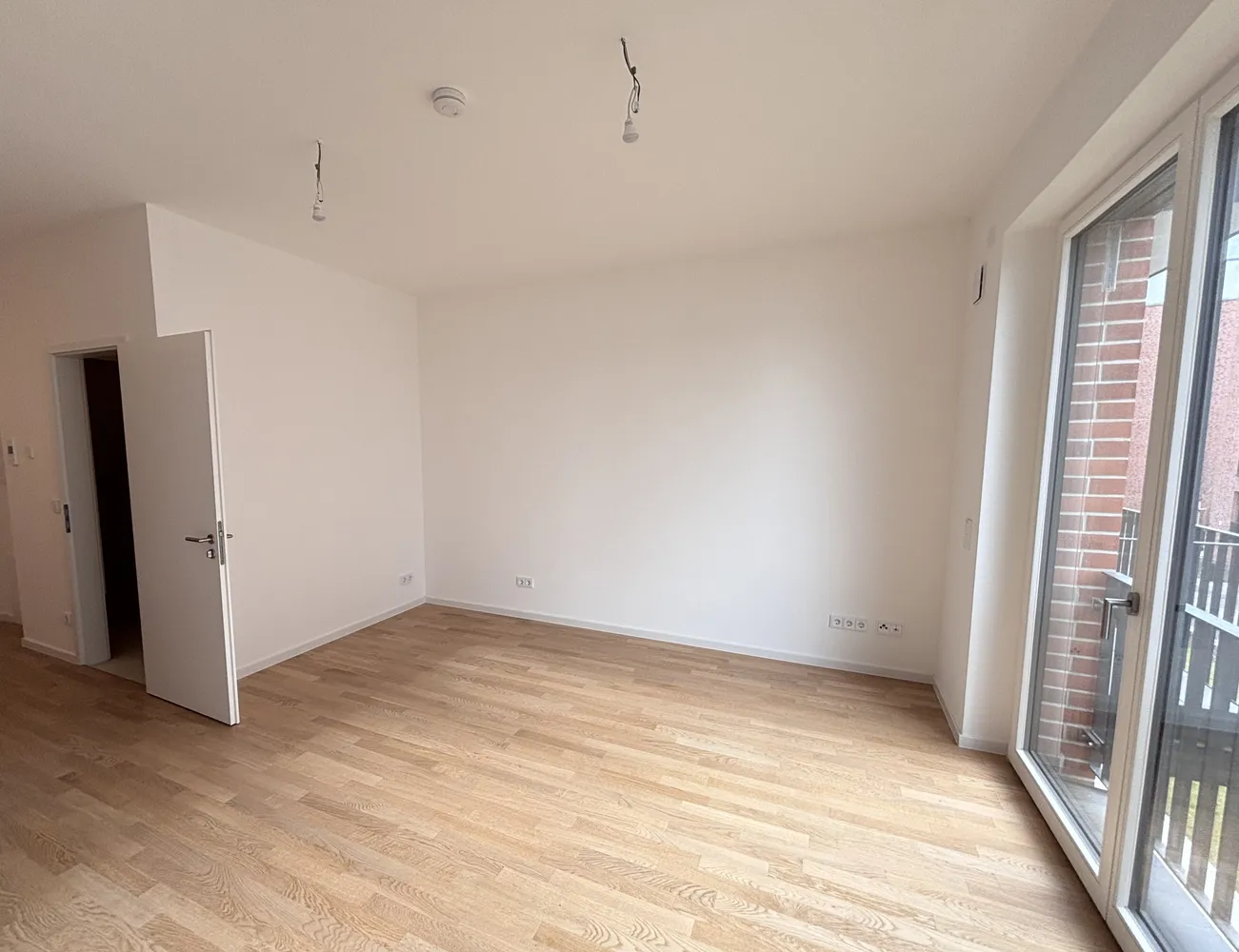 1 Zimmer Wohnung mit 29 m² in Berlin – Bild 2