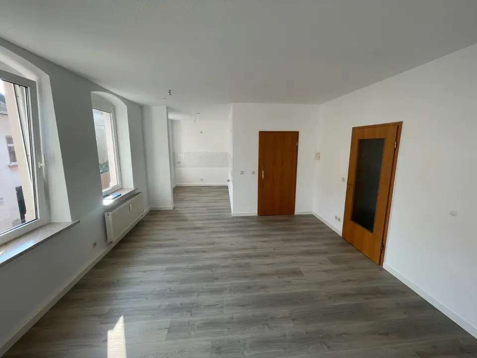 5 Zimmer Wohnung mit 110 m² in Schwarzenberg – Bild 9