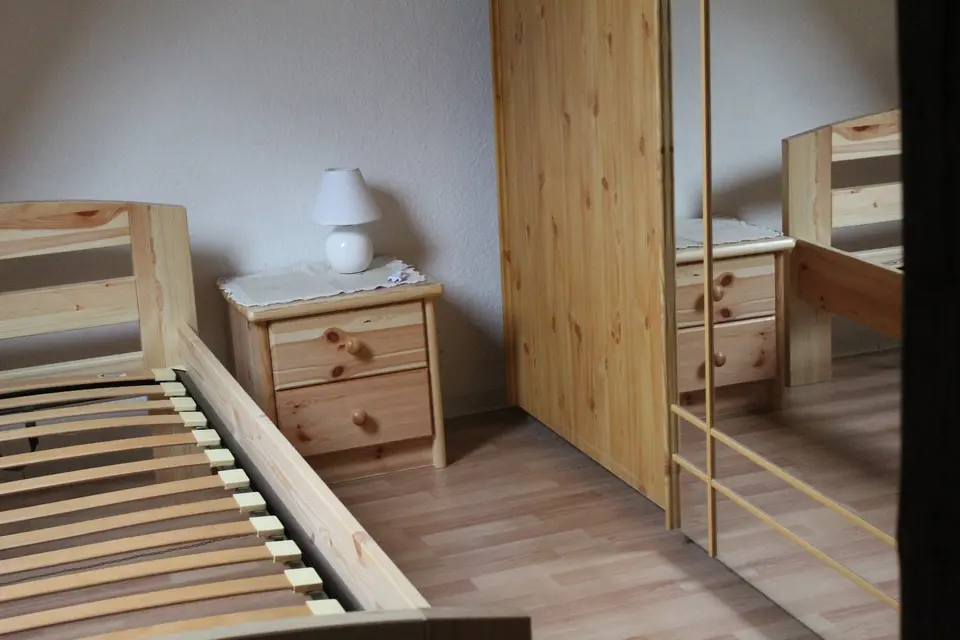 2 Zimmer Wohnung mit 36 m² in Minden – Bild 6