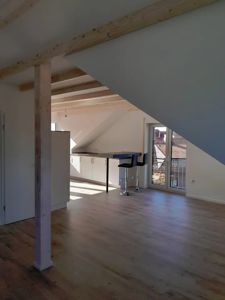2 Zimmer Wohnung mit 74 m² in Paderborn – Bild 5