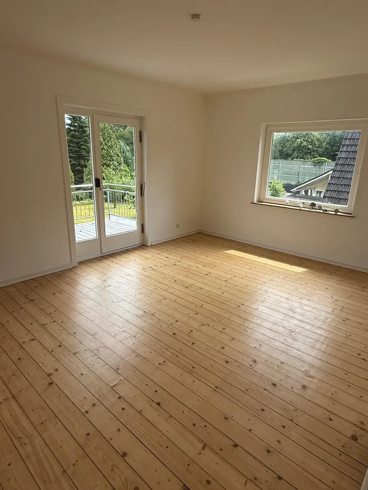 4 Zimmer Wohnung mit 105 m² in Hamburg – Bild 7