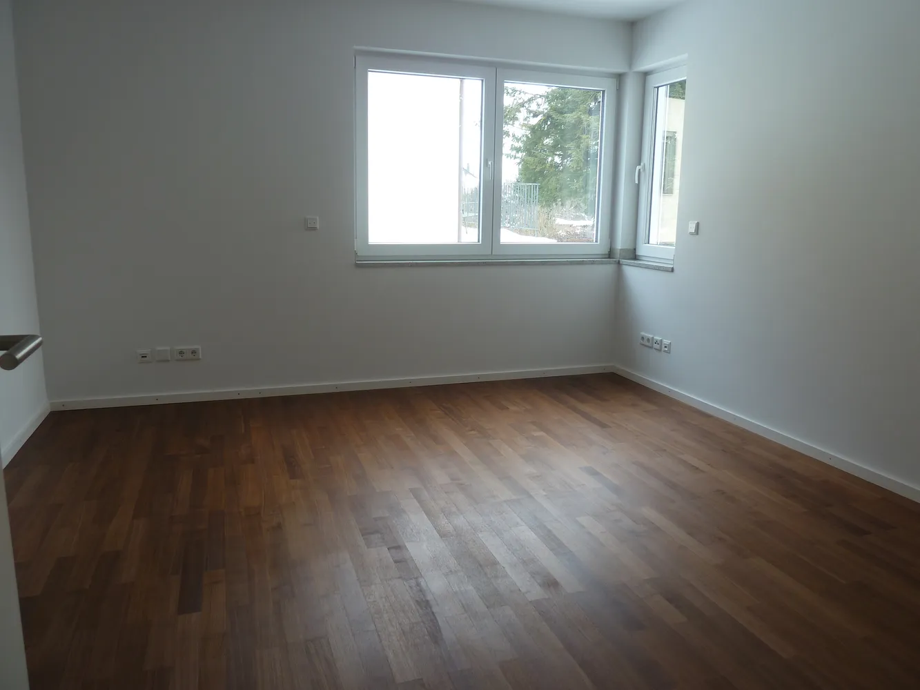 3 Zimmer Wohnung mit 88 m² in München – Bild 5