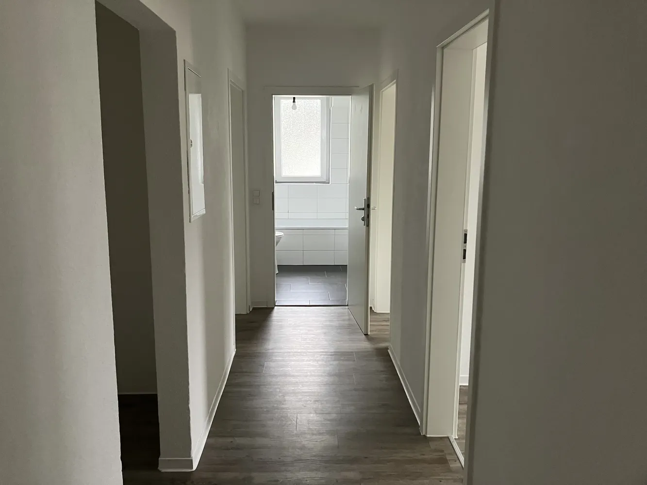 3 Zimmer Wohnung mit 70 m² in Kassel – Bild 8