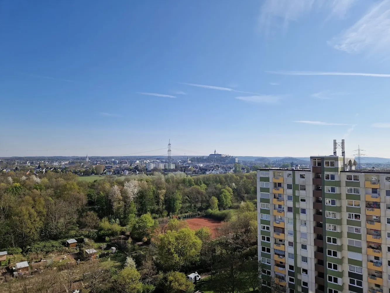 2 Zimmer Wohnung mit 48 m² in Sankt Augustin – Bild 4
